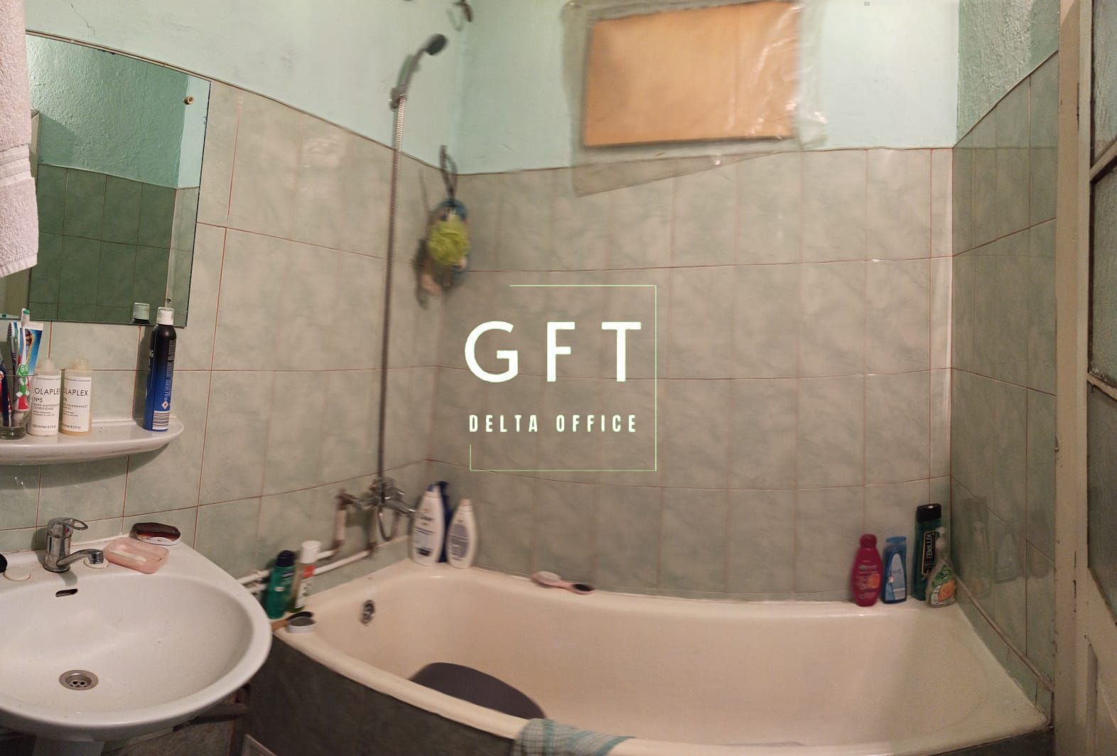 Casa 4 camere-teren 2410 mp-grajd-sura-fanar-magazie-Prundu Bargaului - Poză 5