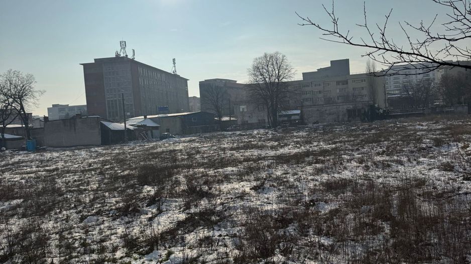 Proiect rezidential autorizat 9.983 mp Baicului Sector 2 Bucuresti - Poză 9