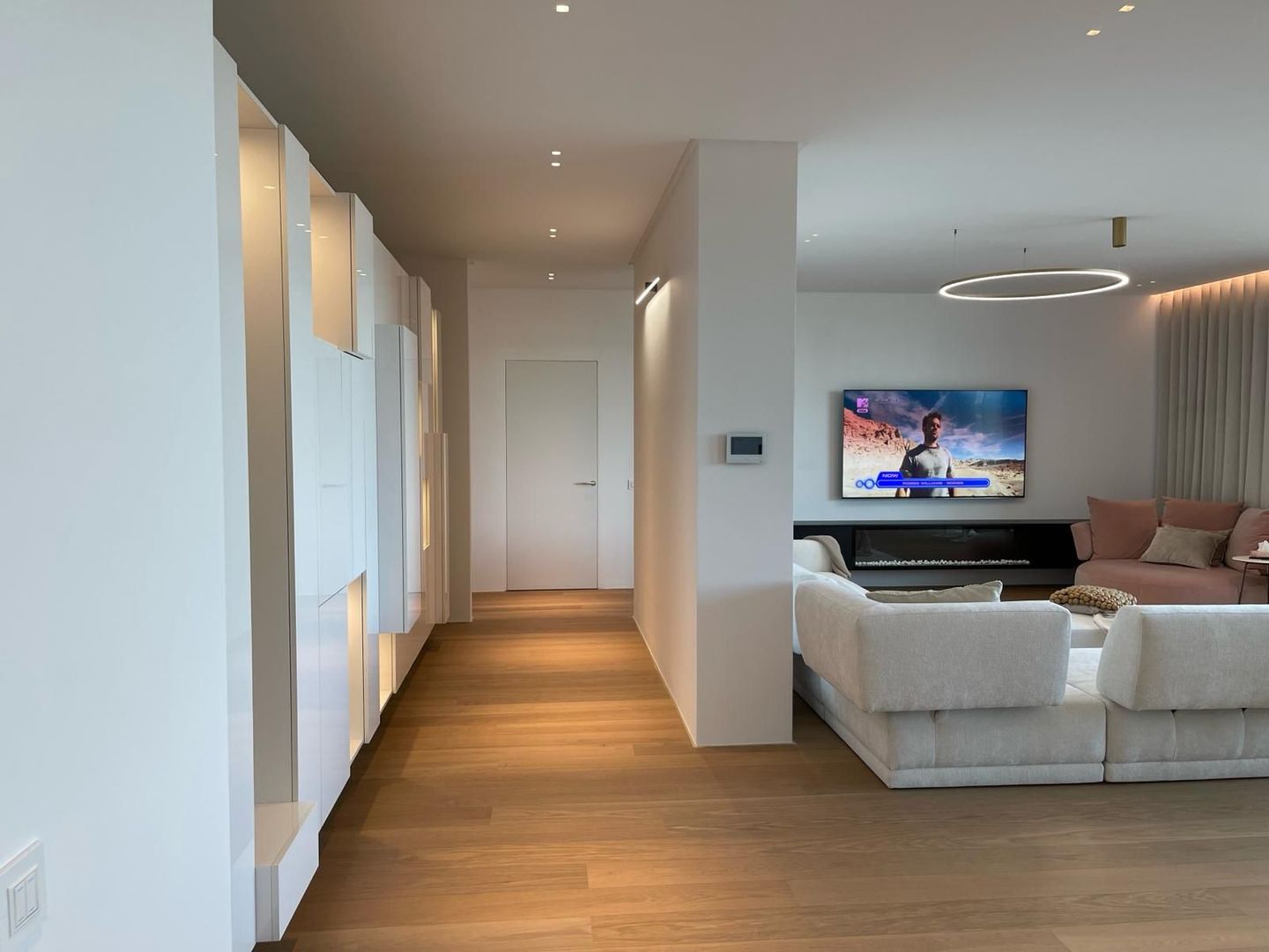 Rahmaninov Residence | 3 Camere de închiriat | LUX | Garaj 2 locuri - Poză 14