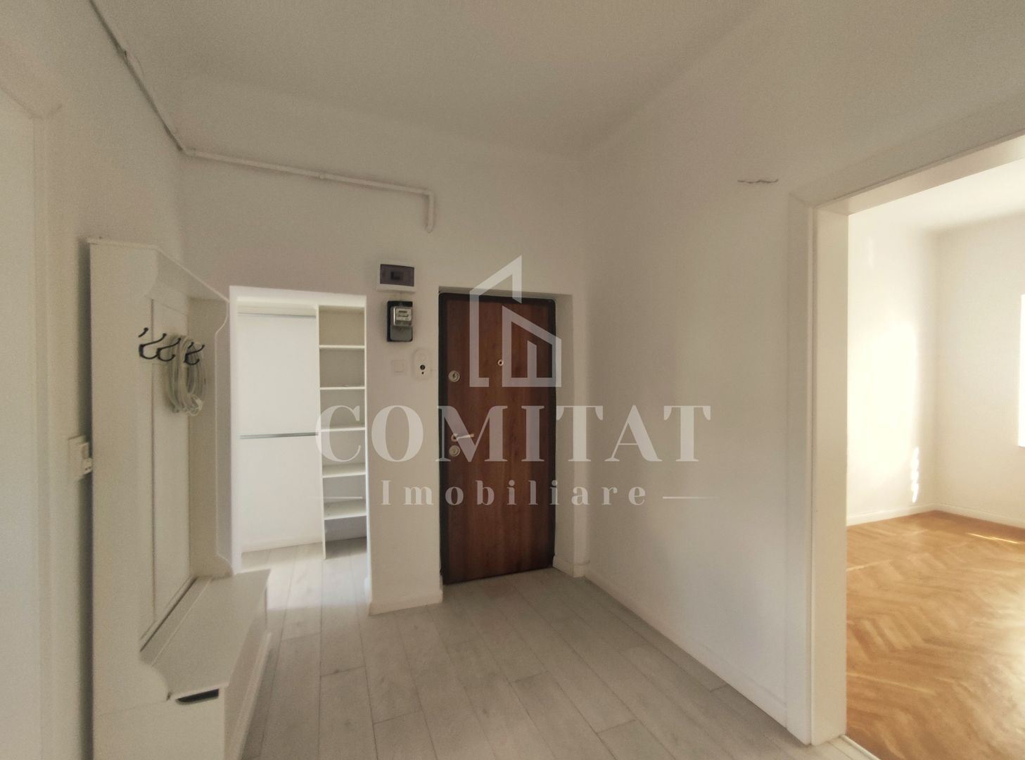 Apartament 2 camere | Spatiu de birou | Decomandat | Zona The Office - Poză 17