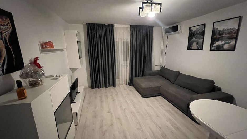 Apartament 2 camere decomandat - Brancoveanu metrou - Poză 1