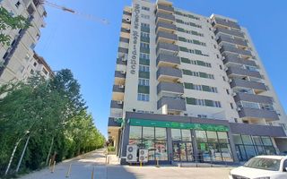 Apartament 2 Camere Bloc 2020 | Suprafata 60 mp | Mobilat Lux - Poză 30