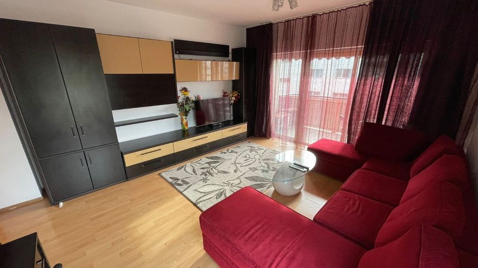 De închiriat: apartament 2 camere - Ten Blocks - Păcii - metrou - Poză 2