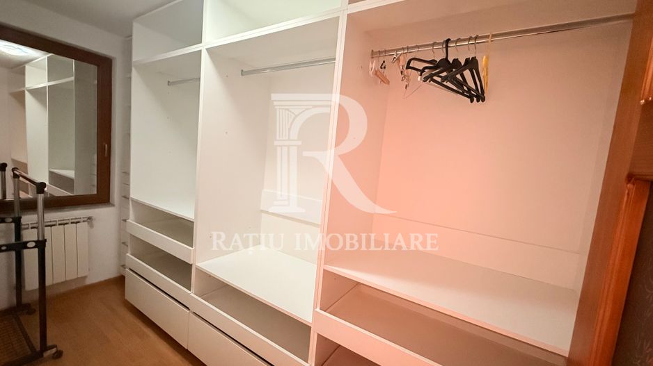 Casă spațioasă de închiriat | 4 dormitoare | Sânmartin - Poză 20