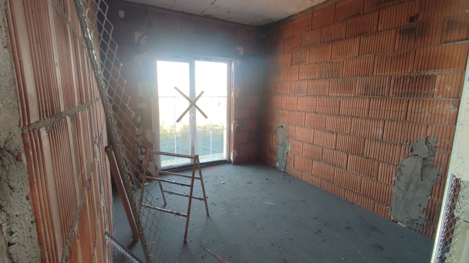 Sanandrei, Duplex pe Etaj, Drum asfaltat - Poză 9