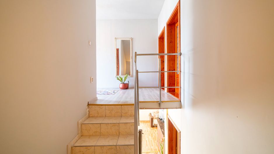Oportunitate UNICA! Casa individuala la pret de apartament in Chisoda - Poză 9
