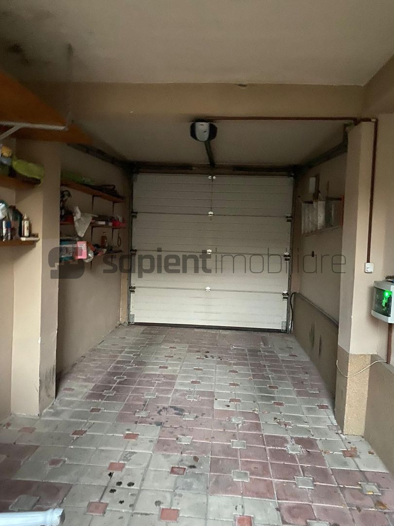 Casa ultracentrala ideala pentru inchiriere birouri - Poză 17
