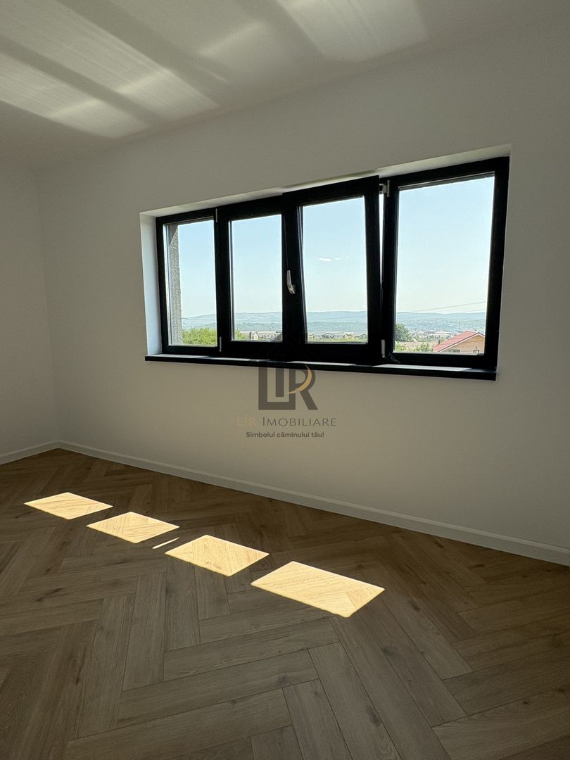 Vila P+1 într-un complex exclusivist- Miroslava- Iasi - Poză 34