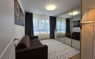 Casă modernă mobilată și utilată | Tunari-Otopeni | 3 dormitoare - Poză 10