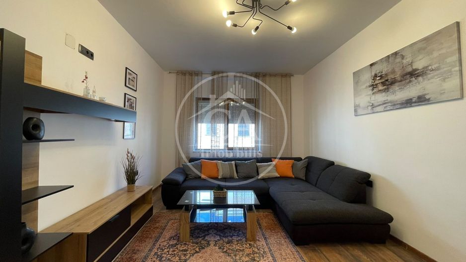 Apartament cu 2 camere de inchiriat in zona ultracentrala, Oradea - Poză 3