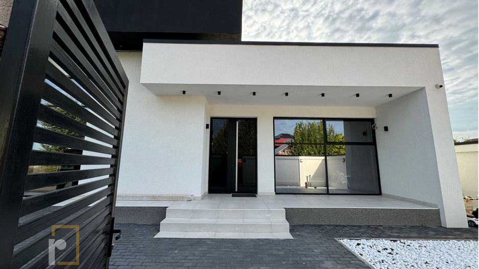 Vila de Lux | zona Laguna Albastra | Corbeanca - Poză 3