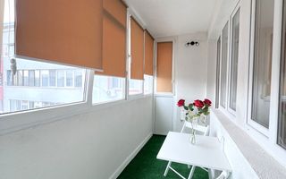 2 camere renovat complet Bd. Dinicu Golescu-Gara de Nord - Poză 11