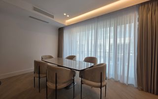 Penthouse 4 Camere de inchiriat Iancu Nicolae Baneasa - Poză 17