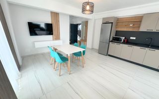 Apartament 2 camere Otopeni premium | prima închiriere - Poză 2