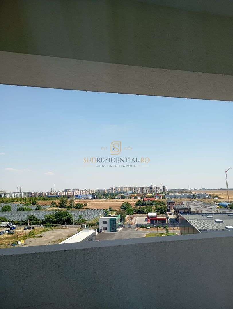 Apartament cu 2 camere modern – de inchiriat, strada Postalionului - Poză 10