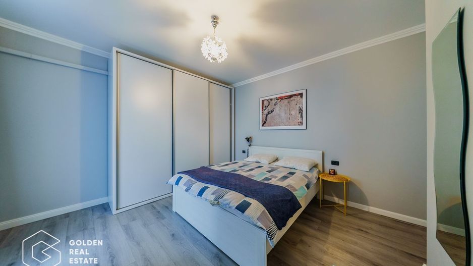 Apartament de revista, 3 camere, bloc Urbanna - Poză 13