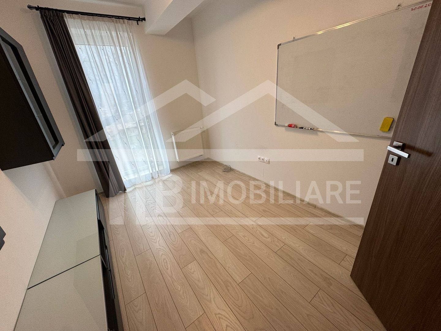 Apartament cu 3 camere, 66mp, decomandat, Zona Maurer Residence - Poză 7
