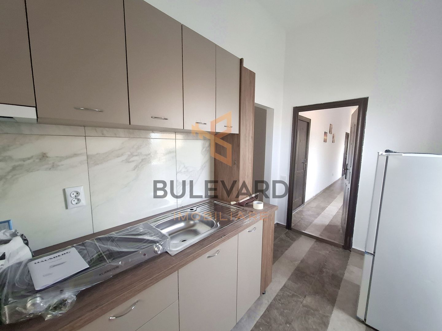 Apartament 1 camera de inchiriat in zona Metro! - Poză 7
