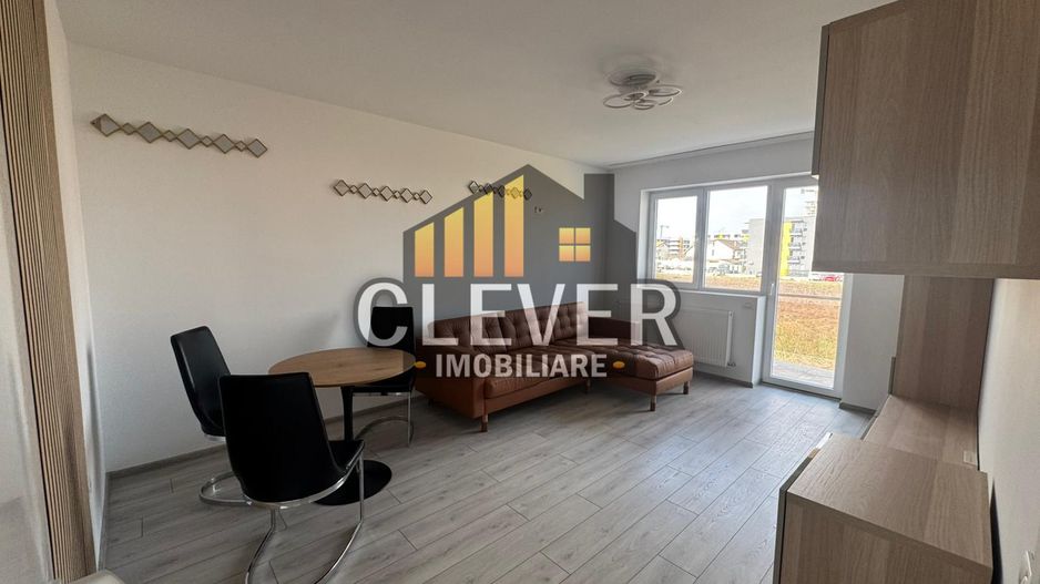 Apartament 2 camere, mobilat, utilat si Parcare– Pallady, metrou Teclu - Poză 2