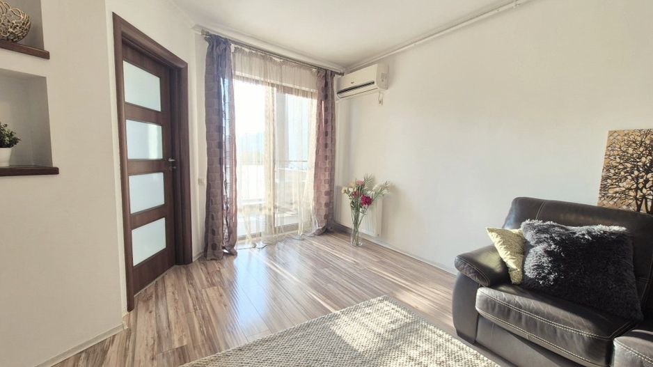 COMISION 0% - Apt 2 camere renovat, 5 minute metrou Lujerului, parcare la scara - Poză 4