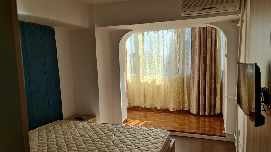 AP. 2 CAMERE P-TA SUDULUI, BLOC REABILITAT, BUCATARIE DESCHISA, CURAT - Poză 2