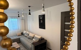 Apartament de lux cu 3 camere, vedere panoramică – zonă centrală - Poză 16