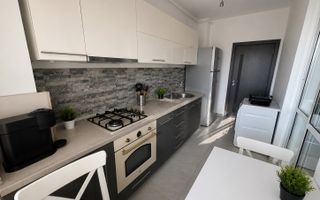 Apartament 2 camere de vanzare, decomandat, acces facil la metrou - Poză 7