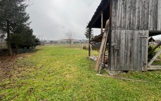 De vanzare casa, atelier fierarie, 4 anexe - 2507 mp in Manastirea Humorului - Poză 14