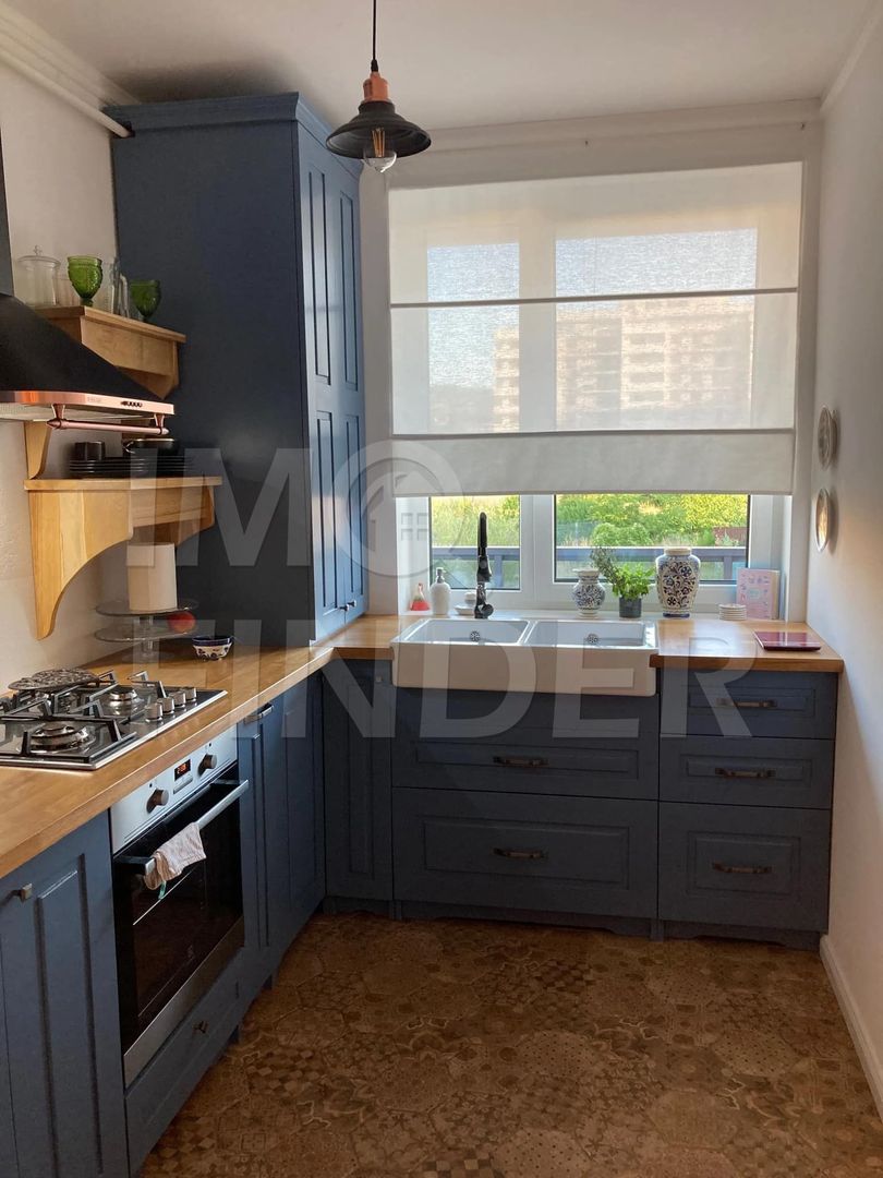 Vanzare 2 camere decomandate, imobil nou, Zona Europa, imobil mic - Poză 6