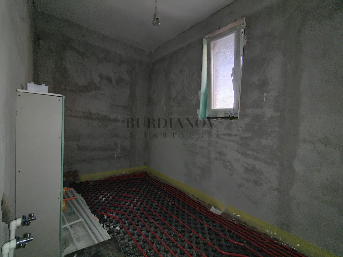 Casă P+1, 4 camere, 3 dormitoare, teren 310 mp – Pantelimon - Poză 11