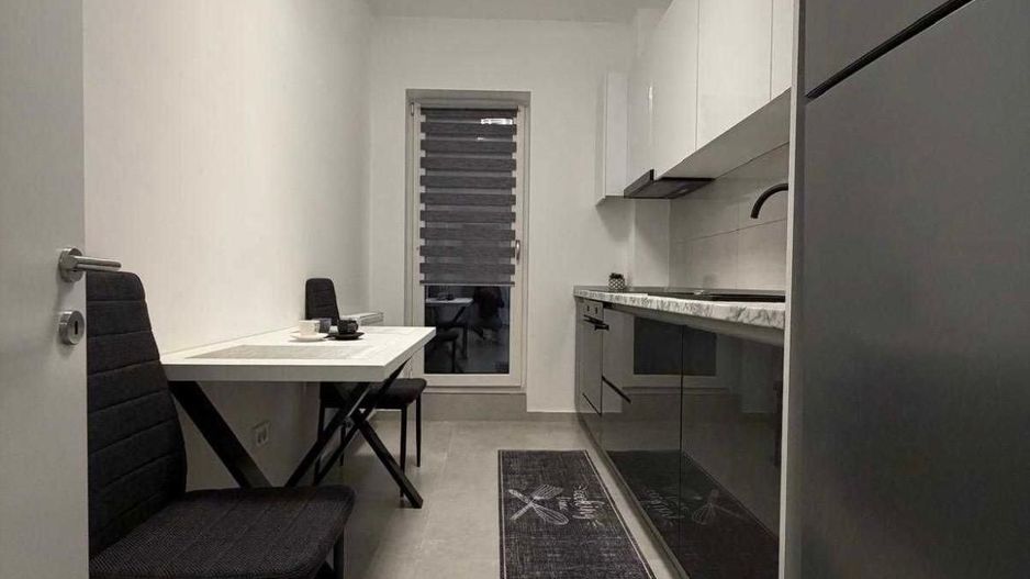 AP. 2 CAMERE PACII, PRIMA INCHIRIERE, CENTRALA TERMICA, METROU 5 MIN - Poză 6