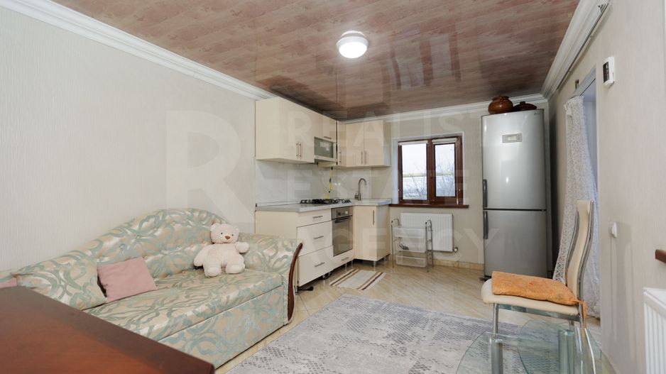 Vânzare, casă, 4 camere, str. Mitropolit Varlaam, Cimișlia - Poză 20