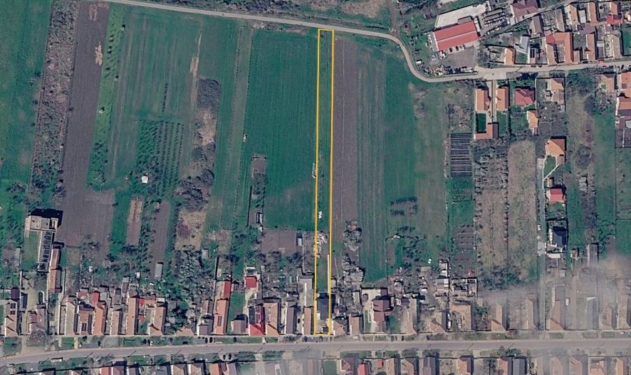 Vila P+E Eleganta, Confort S. Generos pt familie ta, Vladimirescu Arad - Poză 35