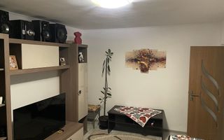 Vand/schimb apartament 3 camere, Baba Novac cu loc de parcare - Poză 3