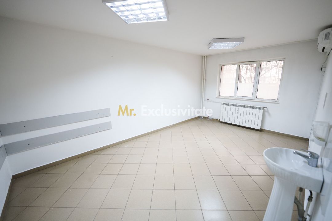 Spatiu parter, 56 mp, ideal cabinet medical, birouri sau servicii – Sarari - Poză 17