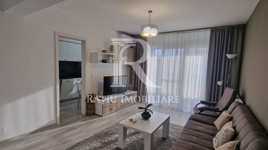Apartament cu 2 camere | Parcare Subterana | Iosia | Oradea - Poză 3