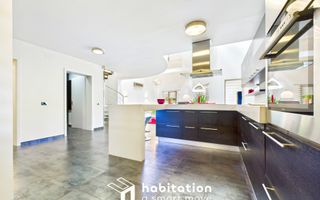 Descoperă eleganța unei case moderne– vizitează prin tur virtual - Poză 13