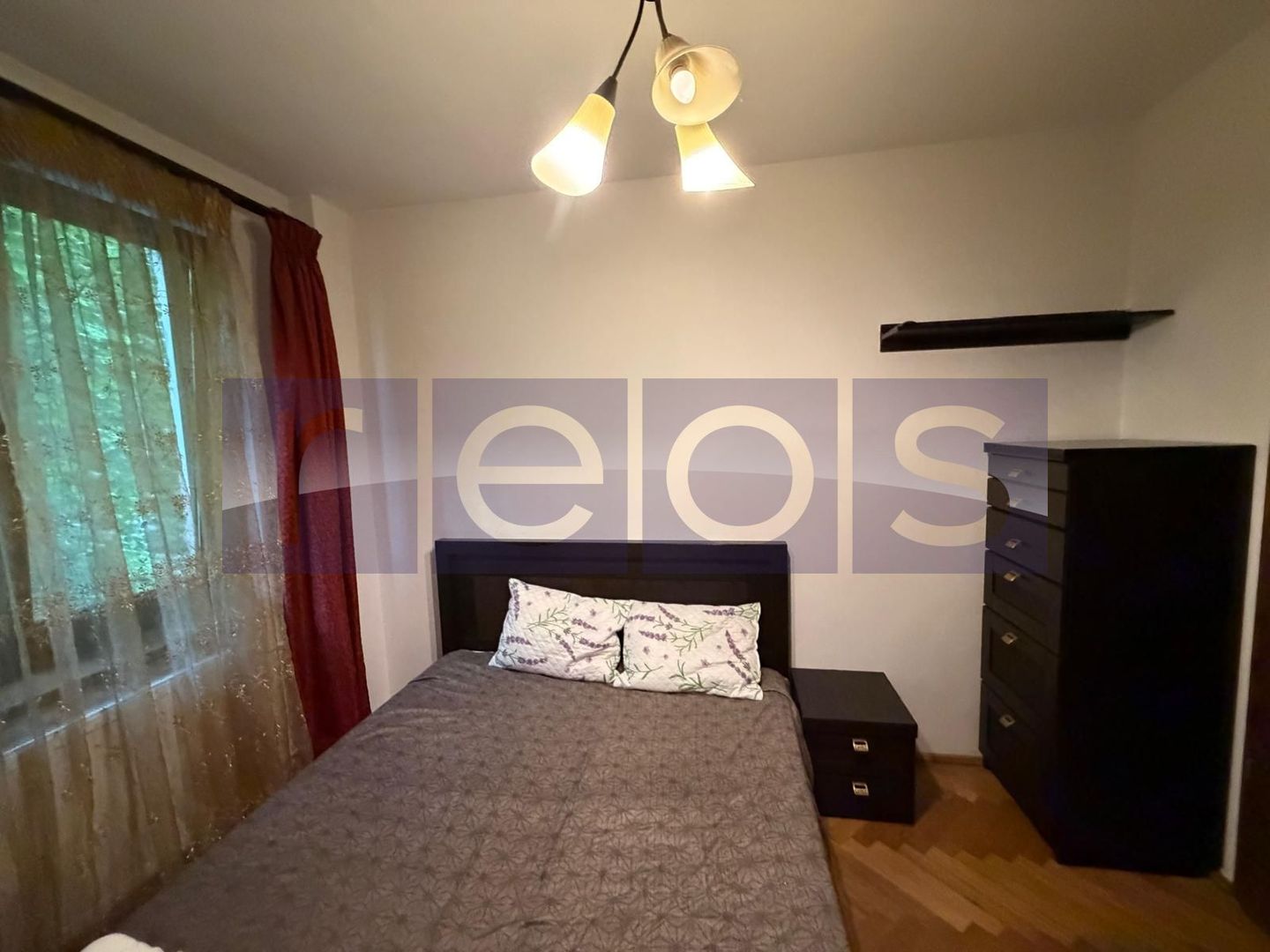 VANZARE 3 CAMERE | PIATA ROMANA | MOBILAT-UTILAT | 54MP | ETAJ 3 DIN 8 - Poză 10