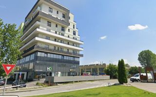 OCAZIE I Spatiu Comercial langa Coresi Mall I Spatiu Birouri I 58 mp - Poză 5