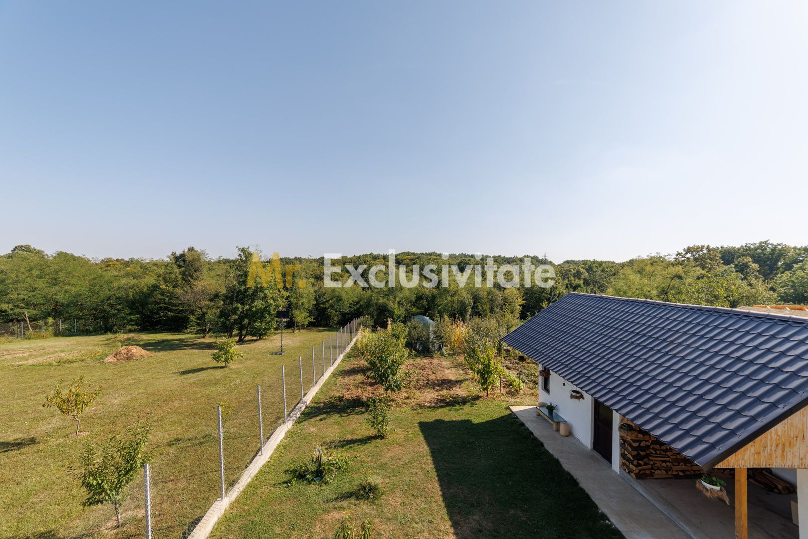 Casa cu 5 camere, Babana, AG - Poză 13