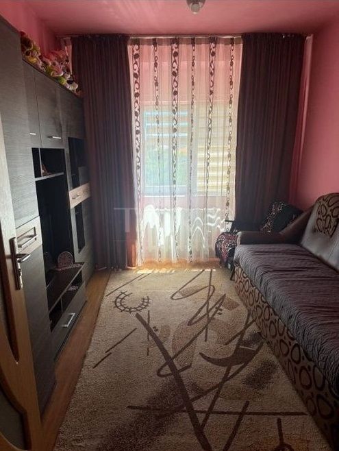 Apartament cu 3 camere, Dorobanților, Nasaud, Mărăști. - Poză 4