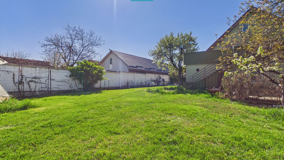 Casă individuală P + E | Spațioasă | Săcălaz | - Poză 59