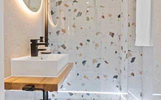 Investitie imobiliara - Apartament cu Spa in Centrul Vechi, Bucuresti - Poză 6