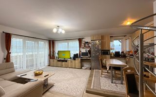 Apartament cu 3camere/Zona Valea Garbaului - Poză 1