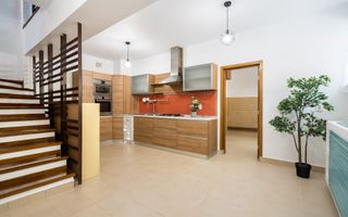 COMISION 0% - Vila NOUA pentru birouri 220mp utili, parcare proprie,8 min metrou - Poză 12