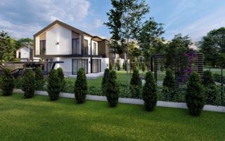 Cristian Village - Poză 17