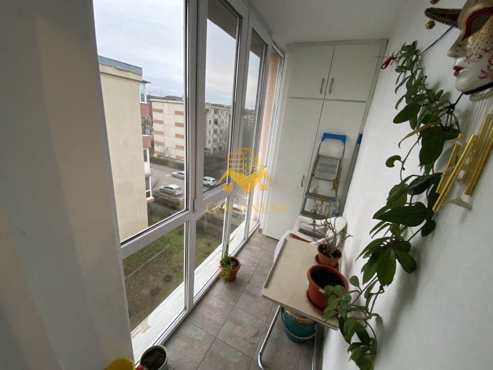 3 camere decomandate, modern, parcare, Manastur, Kaufland, BAM, MOL - Poză 9