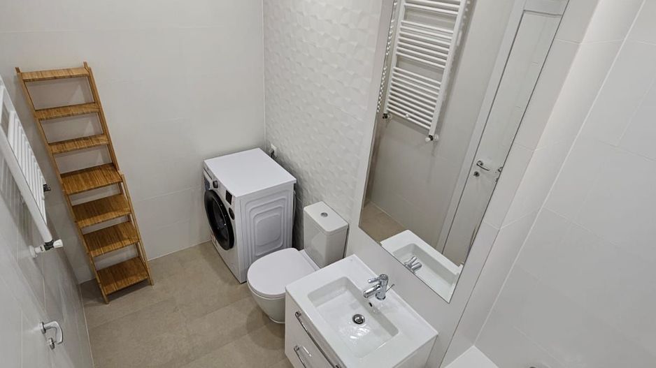 Apartament 2 camere - HILS Brauner - Loc parcare -Subteran - Poză 5