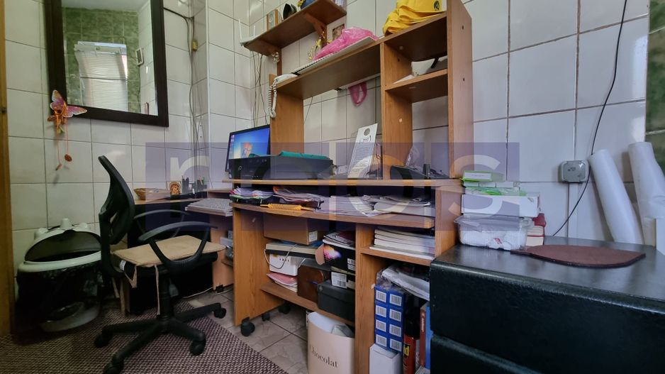 VANZARE SPATIU COMERCIAL | S+P | ZONA PARCUL CAROL - Poză 7