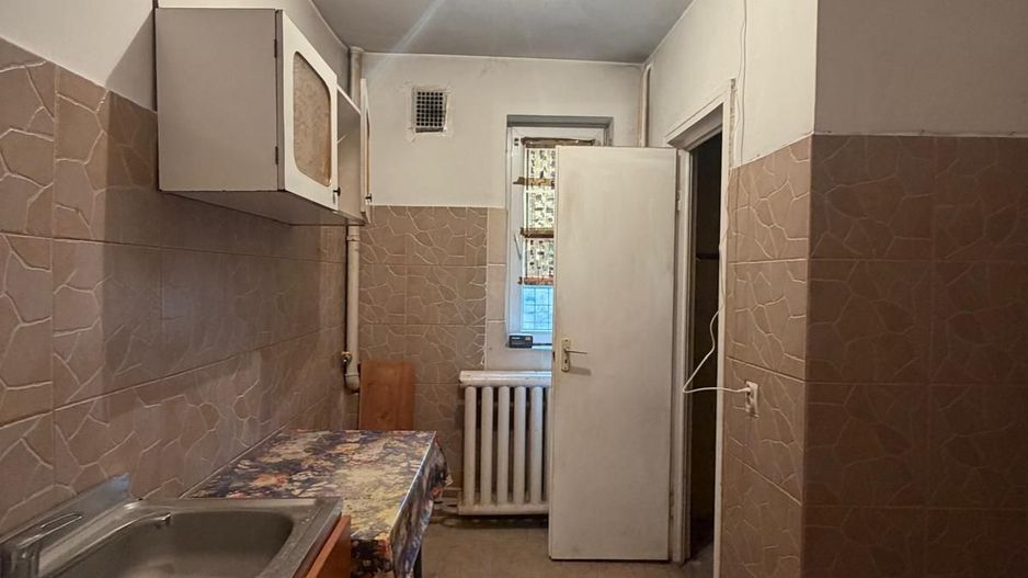 2 camere  vedere spate Bd. Dinicu Golescu-Gara de Nord - Poză 3